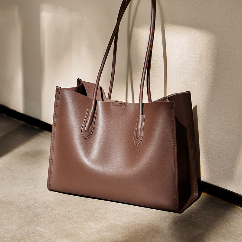 Nadine Medium Tote Bag