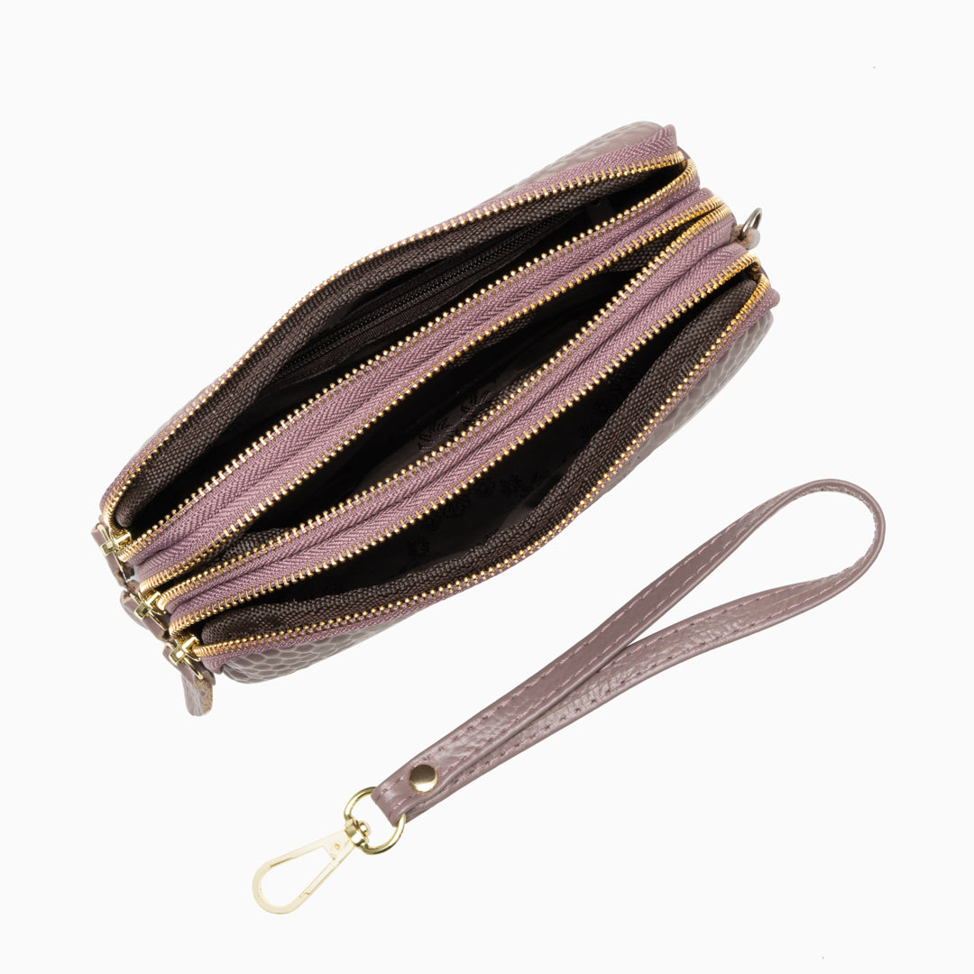 Victoria Clutch Bag
