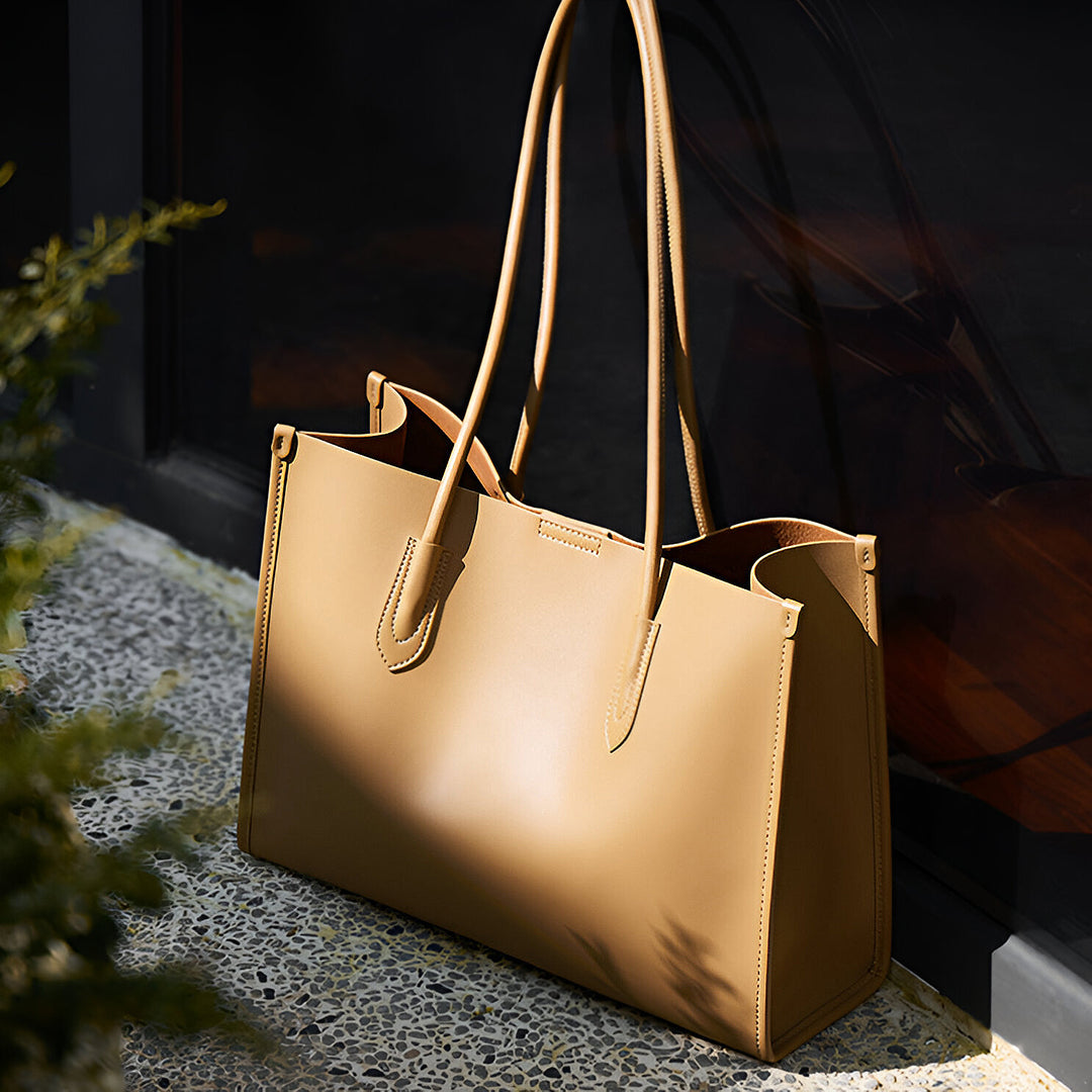 Nadine Medium Tote Bag