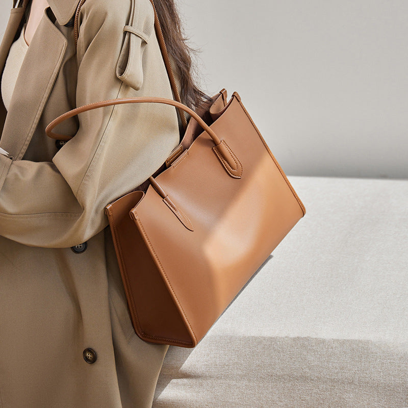 Nadine Medium Tote Bag