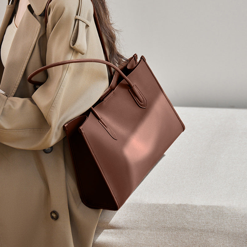 Nadine Medium Tote Bag