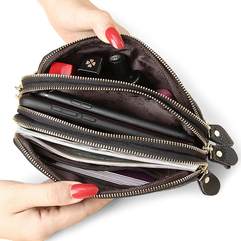 Victoria Clutch Bag