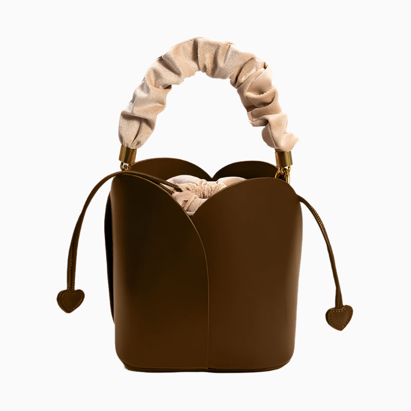 Willow Bucket Handbag