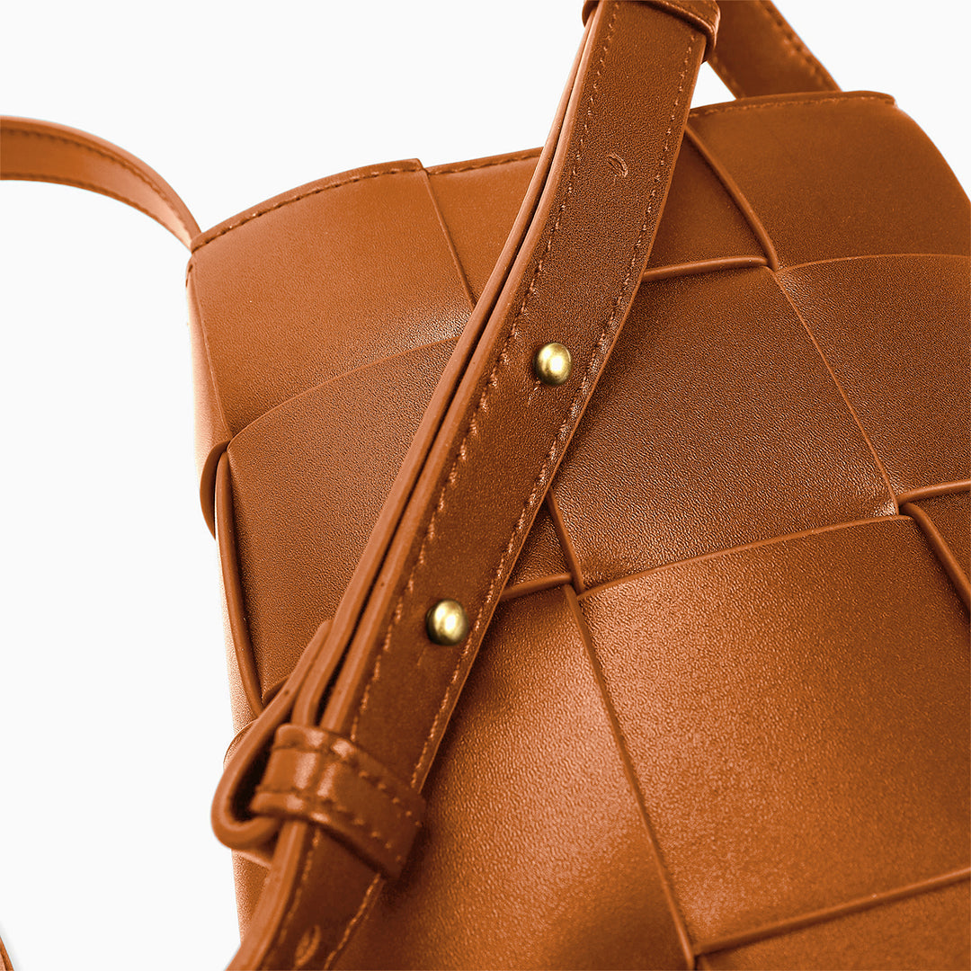 Zara Bucket Bag