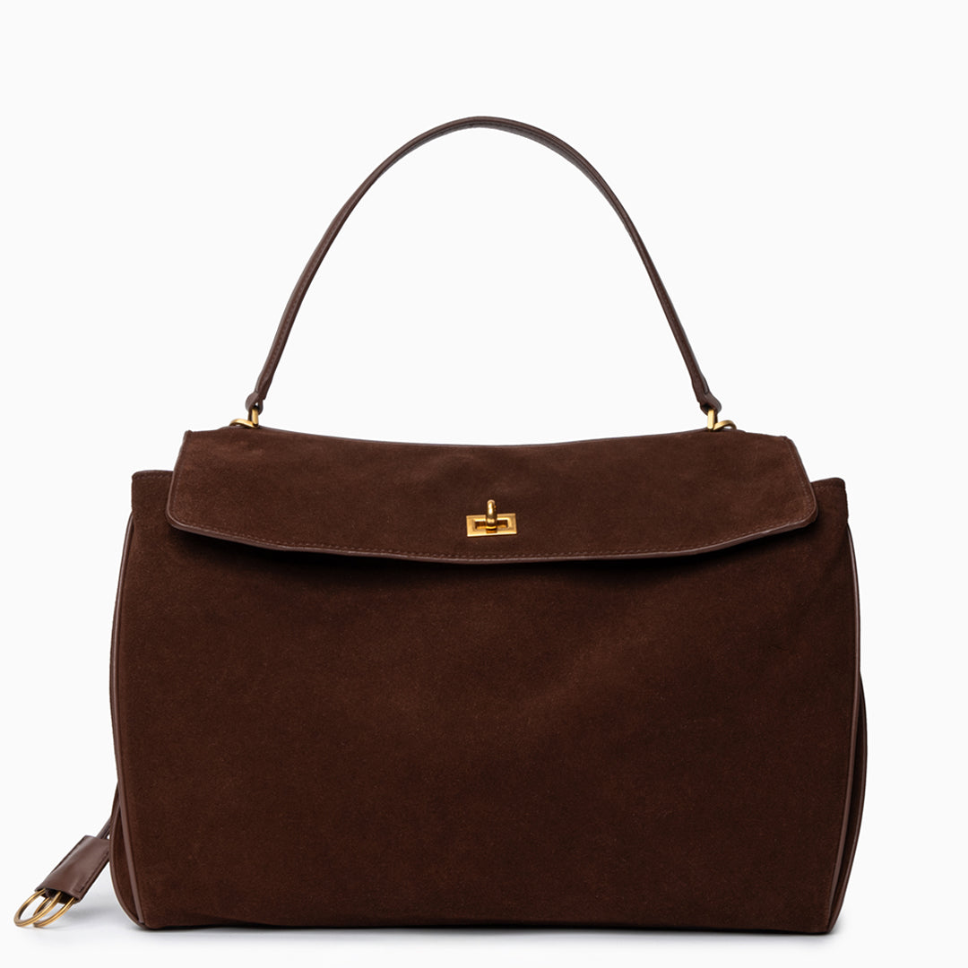 Lauryn Medium Tote Bag